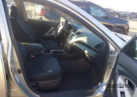 2007 Toyota Camry Se из США, поврежденный, VIN 4T1BE46K57U055312